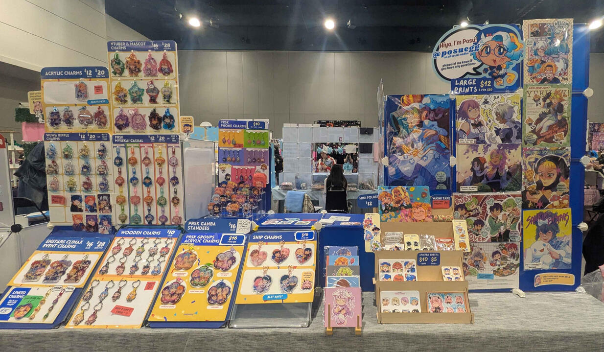 2026 Animazement Raleigh