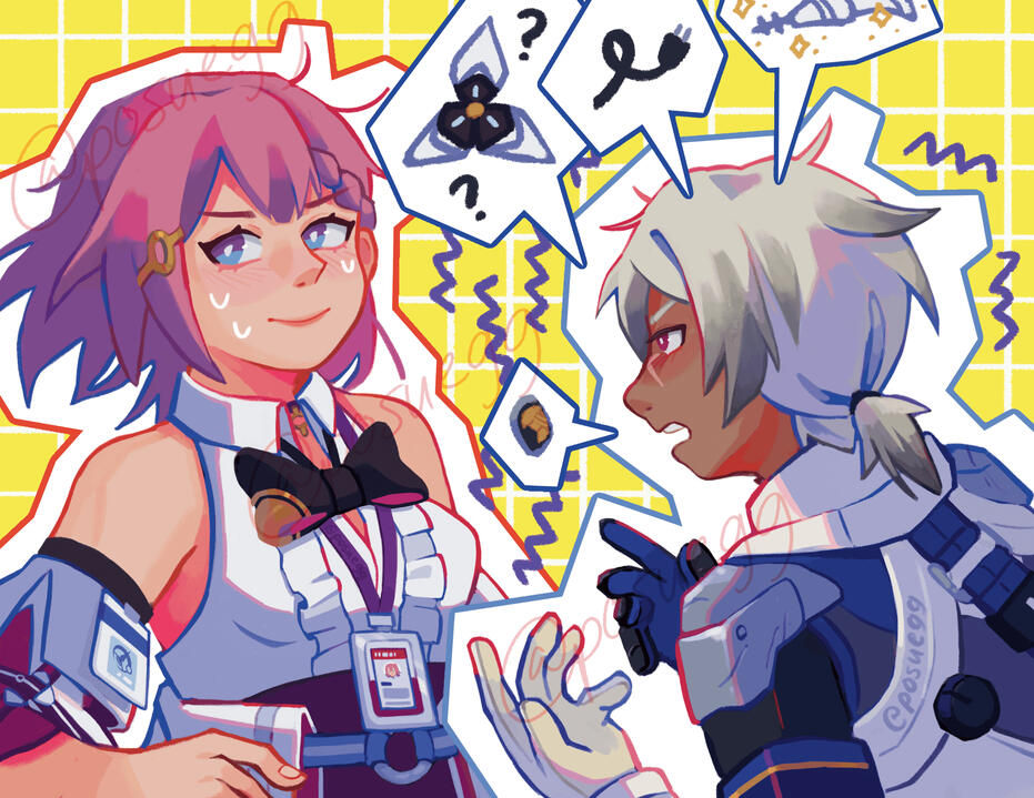 Asta/Arlan Encryption Key